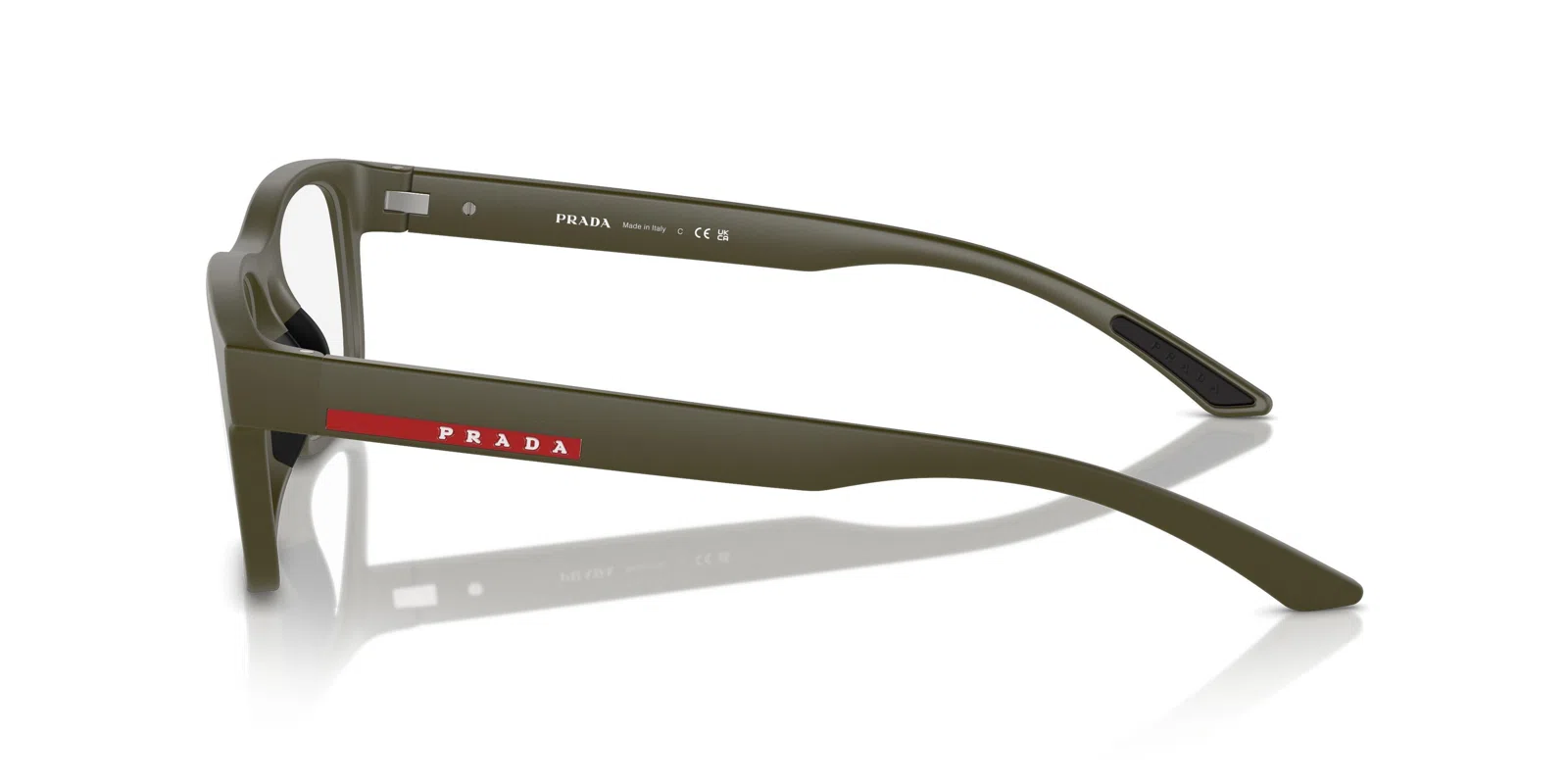 Prada Linea Rossa 04QV Eyeglasses - view 18